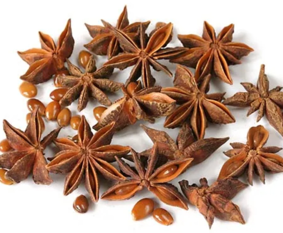 Star anise 50g